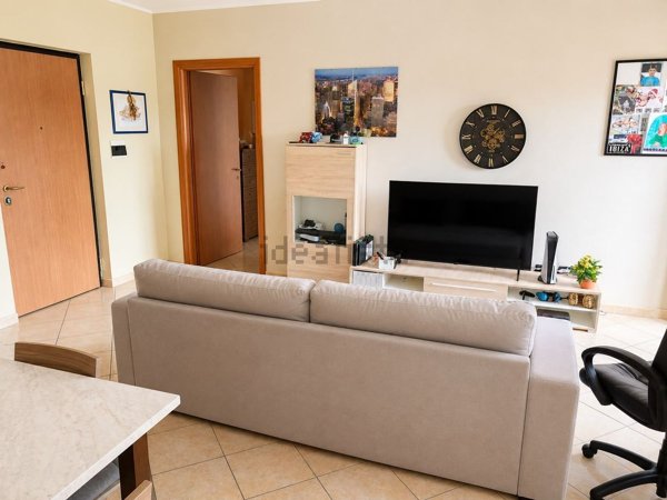 appartamento in affitto ad Asti in zona Quarto