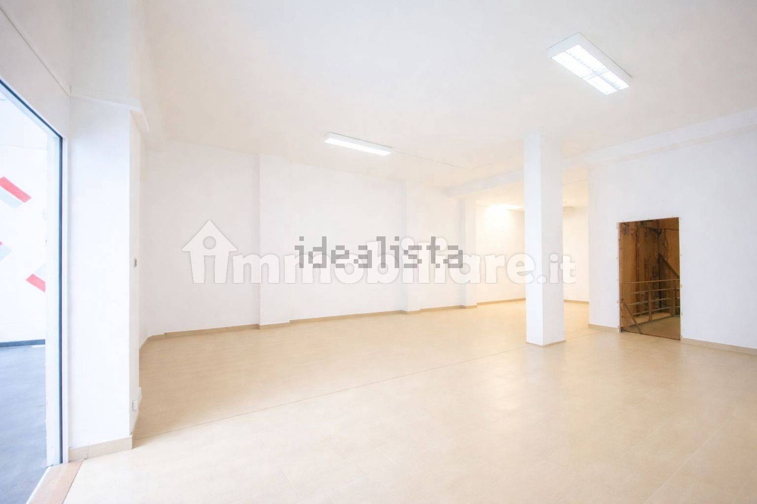 locale commerciale in affitto ad Asti in zona Centro Città
