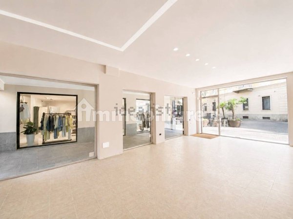locale commerciale in affitto ad Asti in zona Centro Città