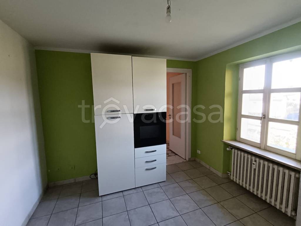 appartamento in affitto ad Asti