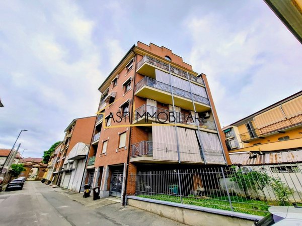 appartamento in affitto ad Asti in zona Corso Volta