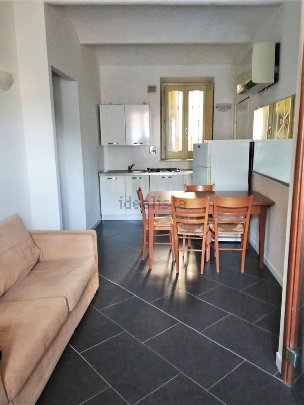 appartamento in affitto ad Asti in zona Centro Città