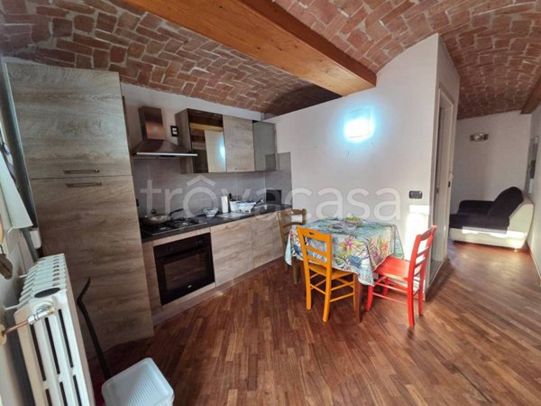 appartamento in affitto ad Asti in zona Centro Città