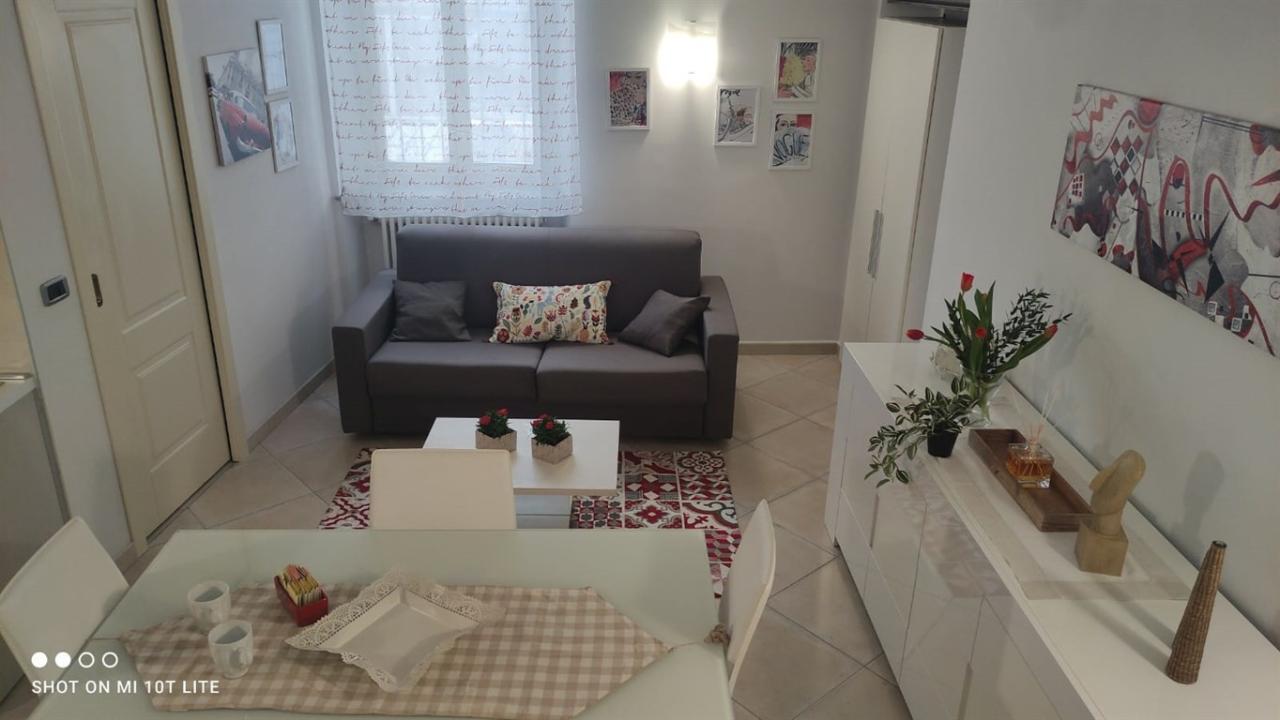appartamento in affitto ad Asti in zona Centro Città