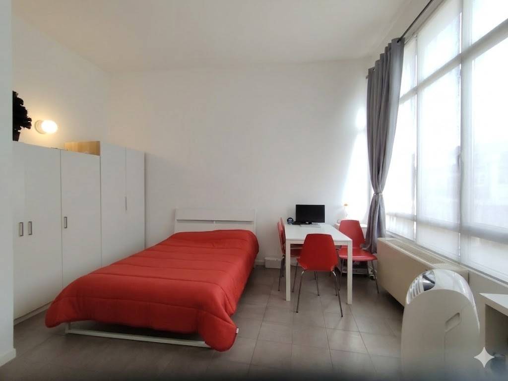 appartamento in affitto ad Asti in zona Palucco