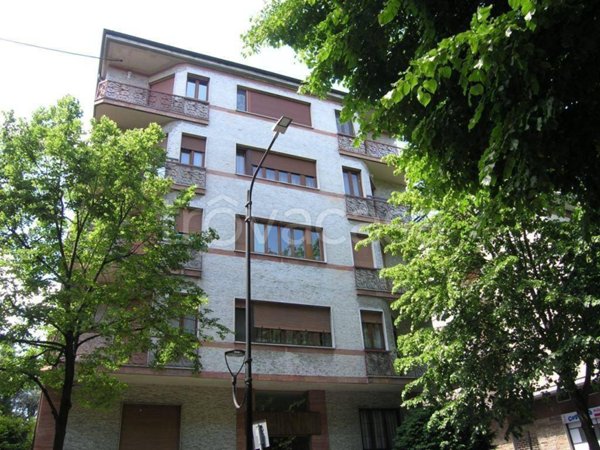 appartamento in affitto ad Asti in zona Corso Dante