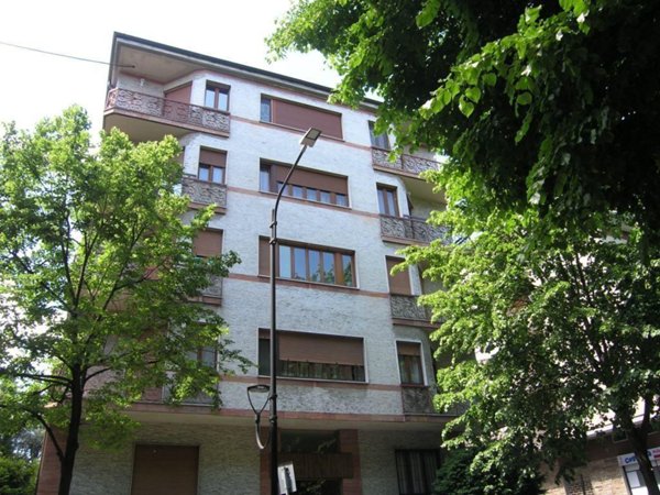 appartamento in affitto ad Asti in zona Corso Dante