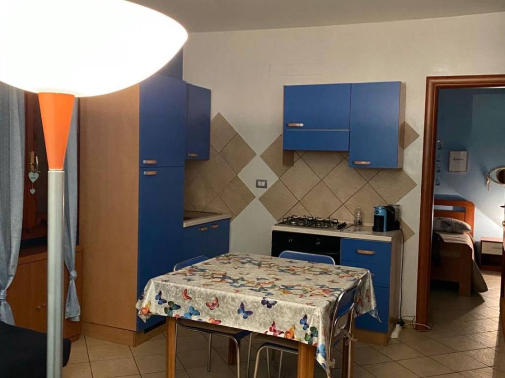 appartamento in affitto ad Asti in zona Corso Vittorio Alfieri