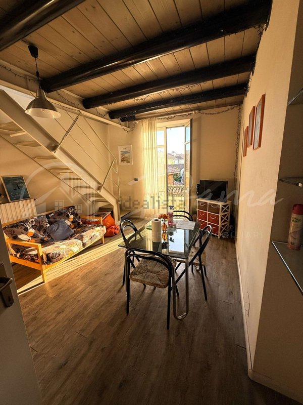 appartamento in affitto ad Asti in zona Centro Città