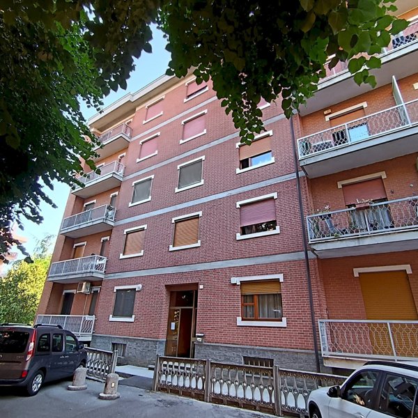 appartamento in affitto ad Asti