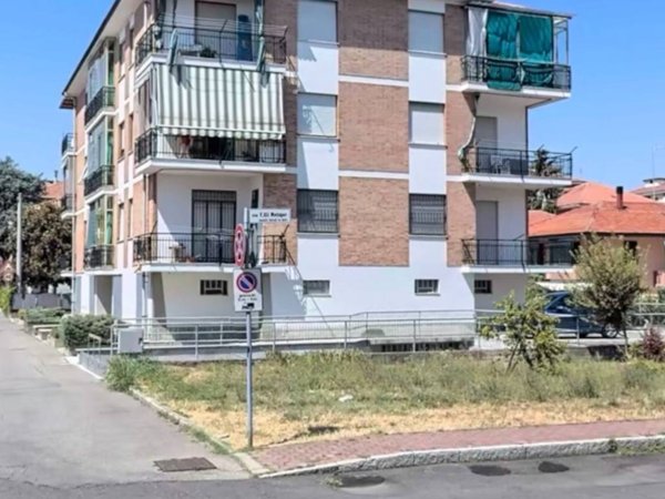 appartamento in affitto ad Asti in zona Pilone