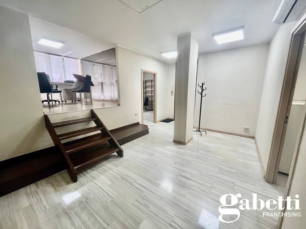 appartamento in affitto ad Asti in zona Corso Dante