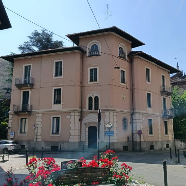 appartamento in affitto ad Asti