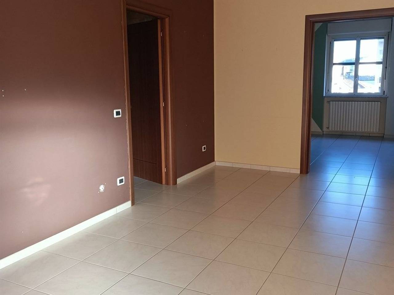 appartamento in affitto ad Asti