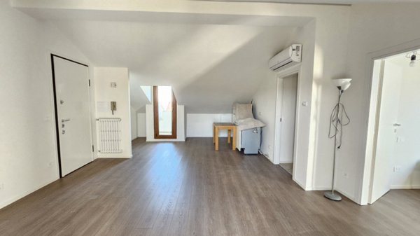 appartamento in affitto ad Asti