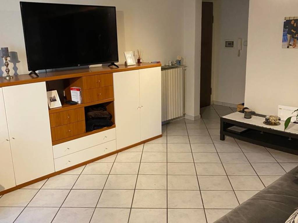 appartamento in affitto ad Asti in zona Centro Città