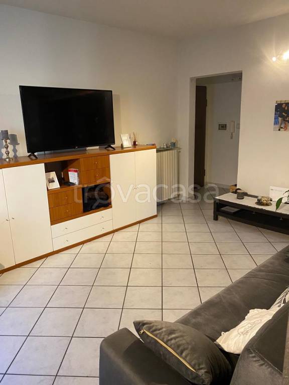 appartamento in affitto ad Asti in zona Centro Città