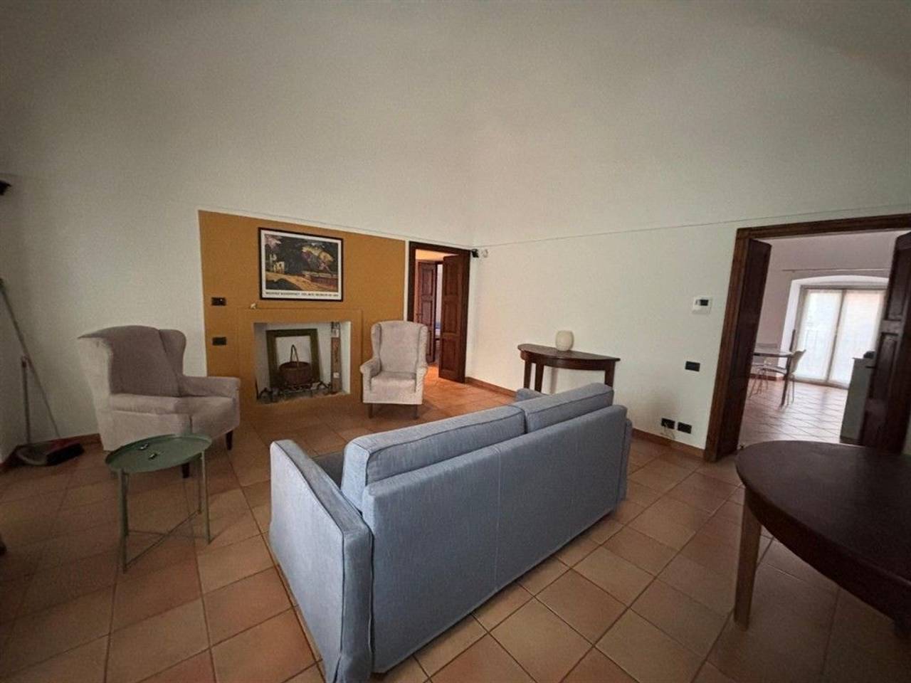 appartamento in affitto ad Asti