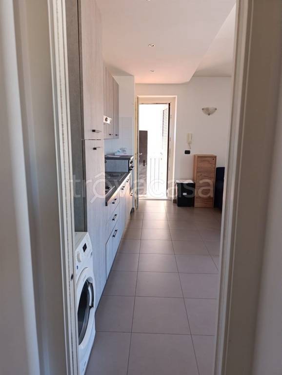 appartamento in affitto ad Asti