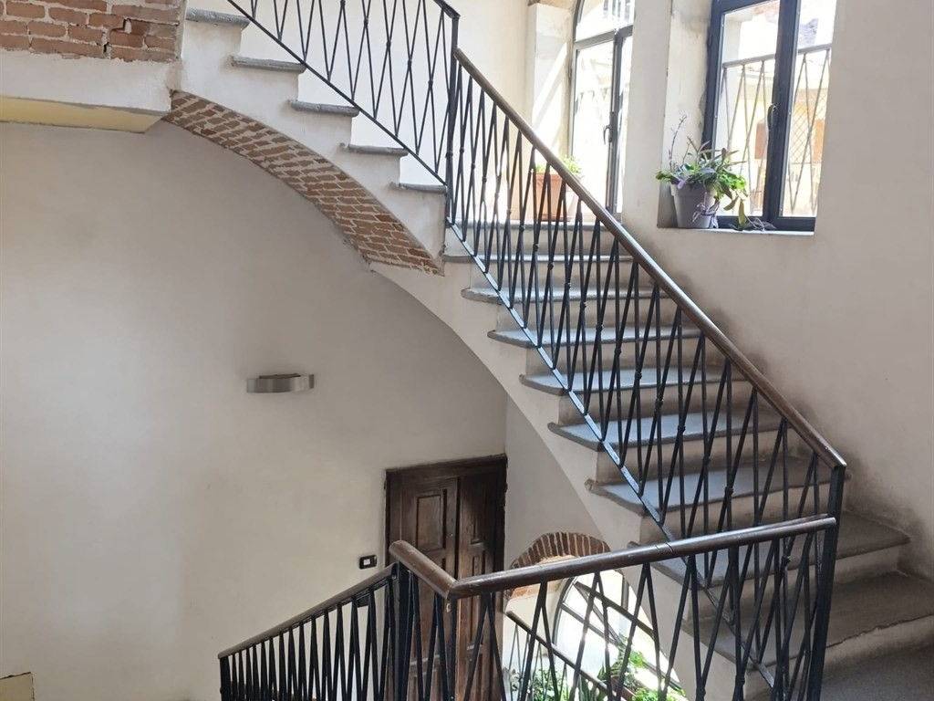 appartamento in affitto ad Asti