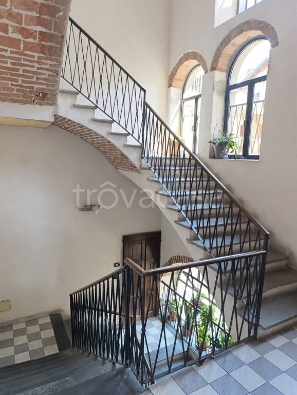 appartamento in affitto ad Asti