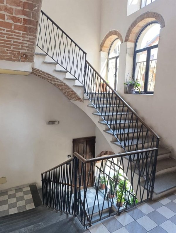 appartamento in affitto ad Asti