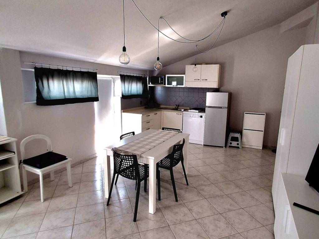 appartamento in affitto ad Asti