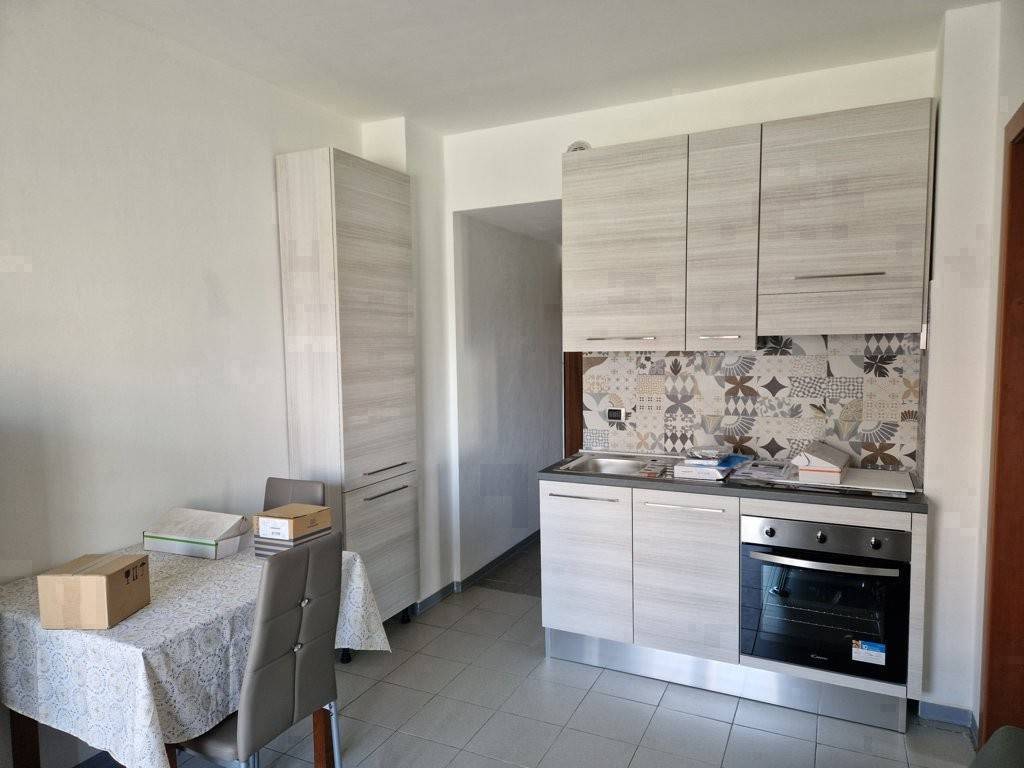 appartamento in affitto ad Asti