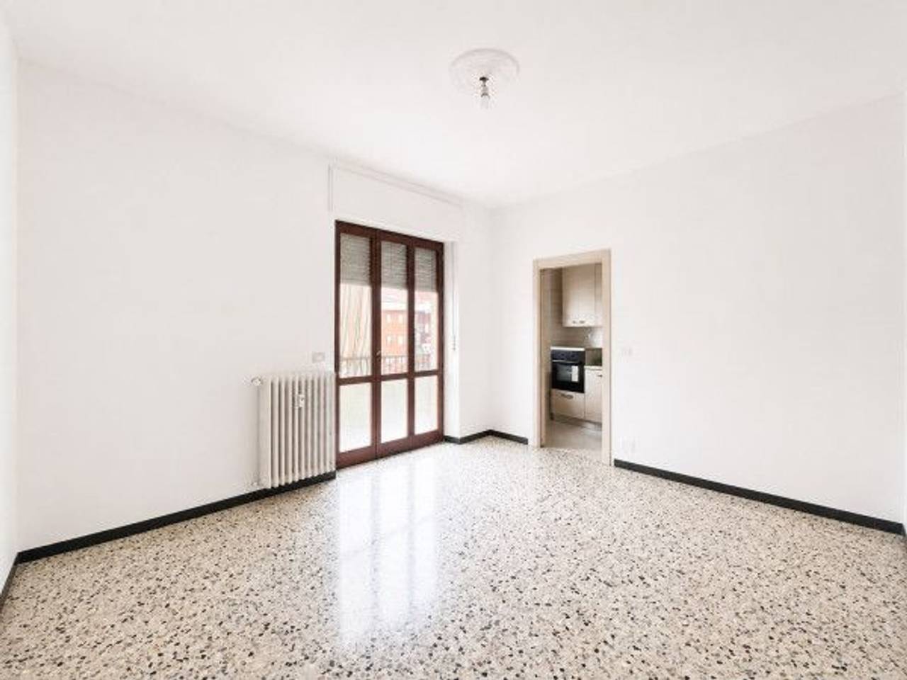 appartamento in affitto ad Asti in zona Centro Città