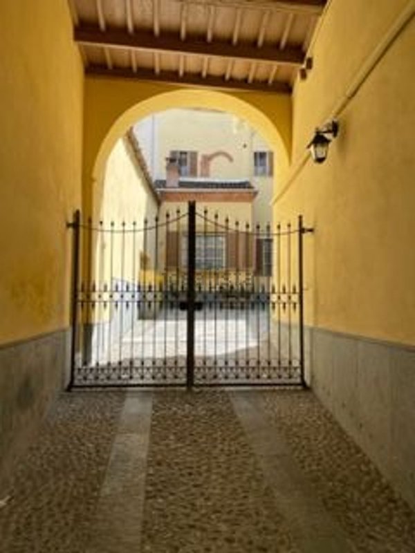 appartamento in affitto ad Asti in zona Centro Città
