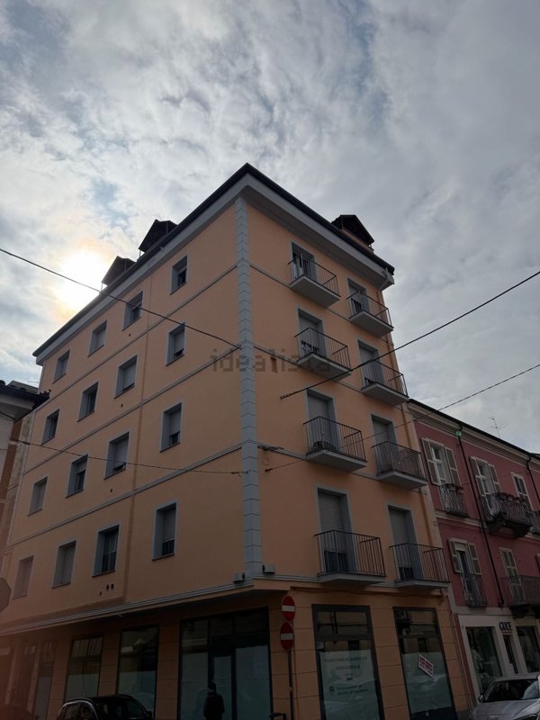appartamento in affitto ad Asti