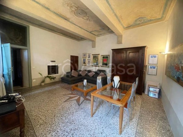 appartamento in affitto ad Asti in zona Centro Città