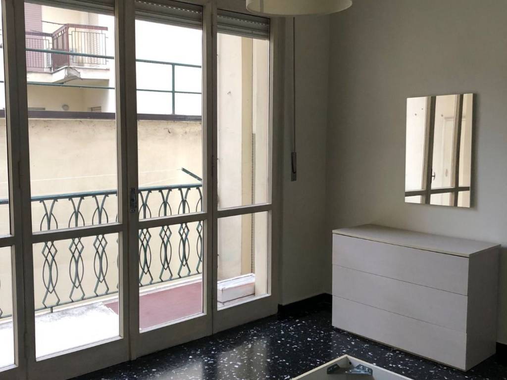 appartamento in affitto ad Asti