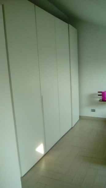 appartamento in affitto ad Asti