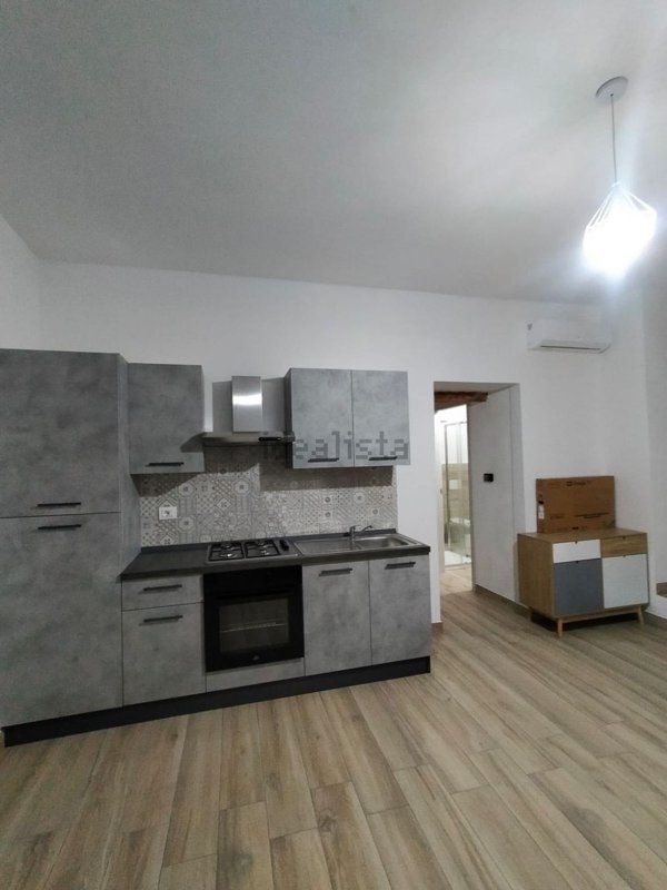 appartamento in affitto ad Asti in zona Centro Città