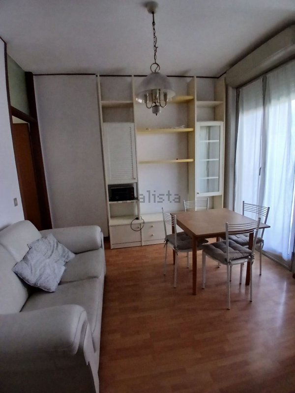 appartamento in affitto ad Asti