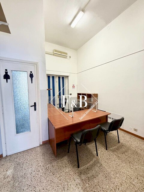 ufficio in affitto ad Asti