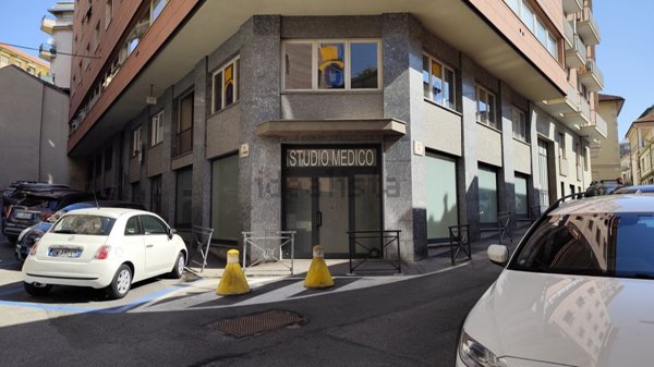 ufficio in affitto ad Asti