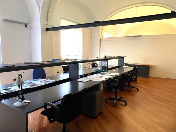 ufficio in affitto ad Asti in zona Centro Città