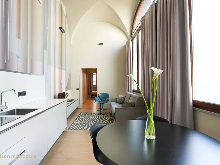 appartamento in affitto ad Asti