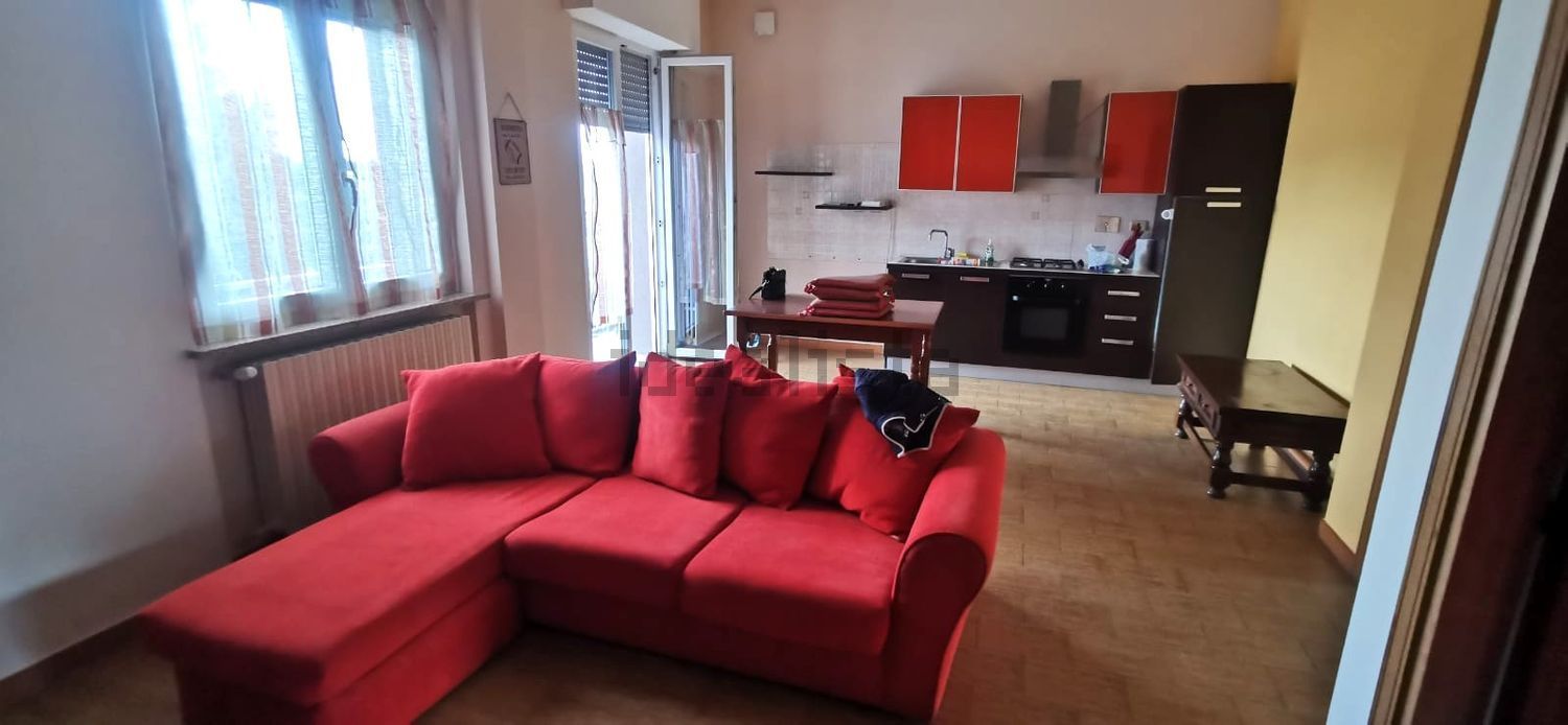 appartamento in affitto ad Asti