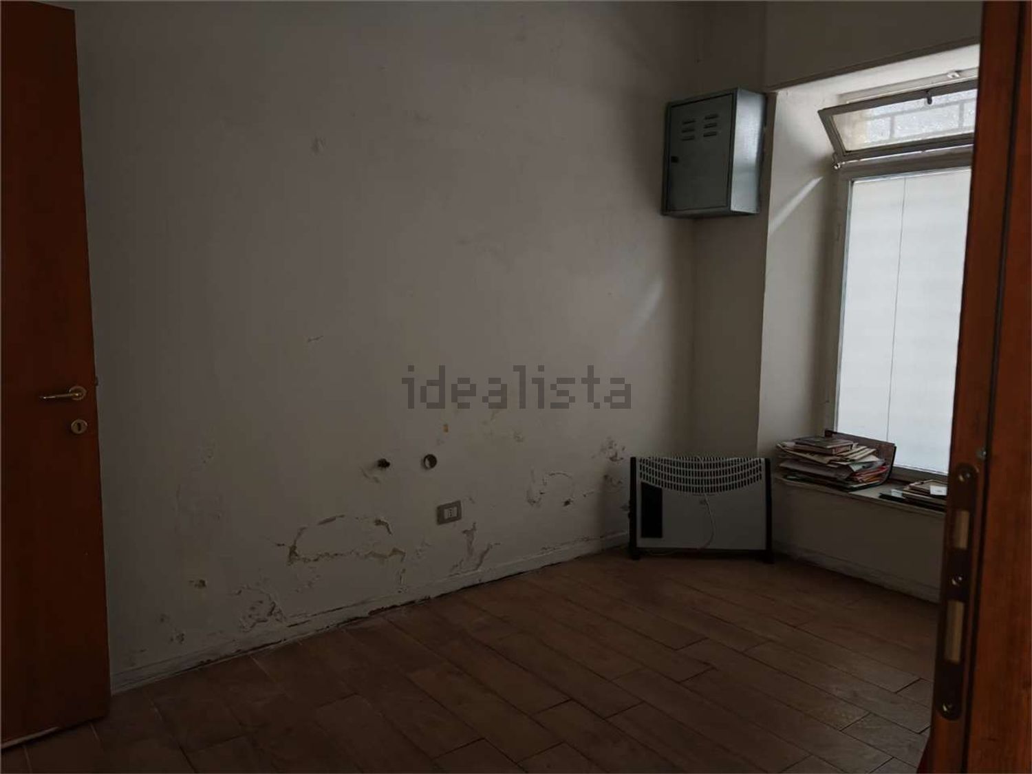 locale commerciale in affitto ad Asti