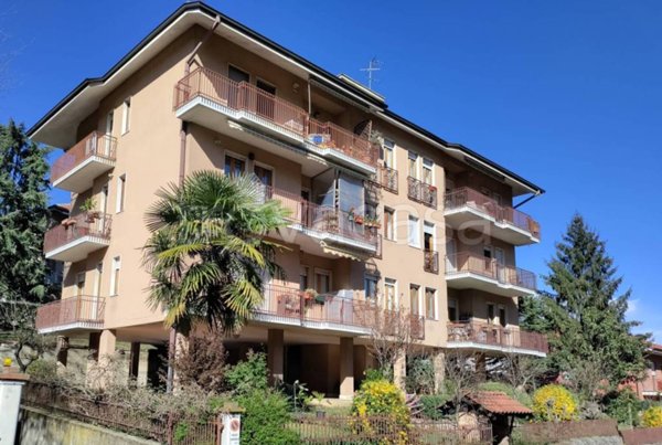 appartamento in affitto ad Asti in zona Corso Dante