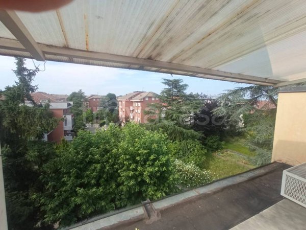 appartamento in affitto ad Asti in zona Corso Dante