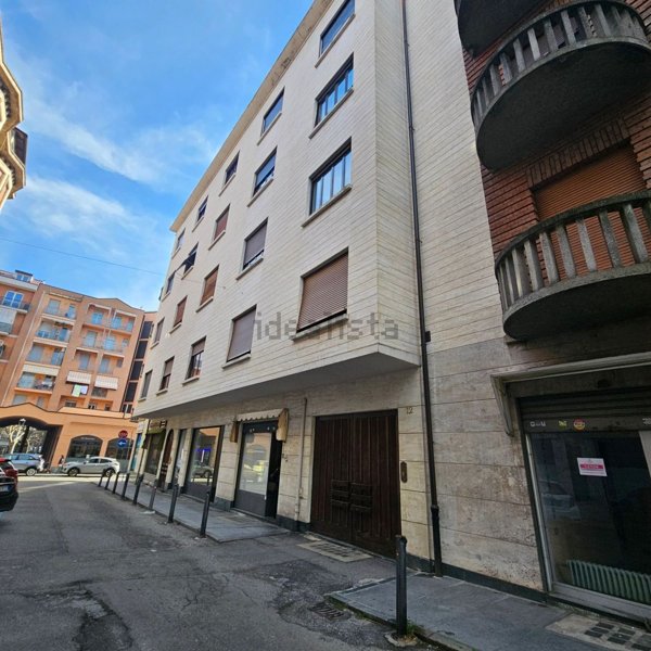 ufficio in affitto ad Asti