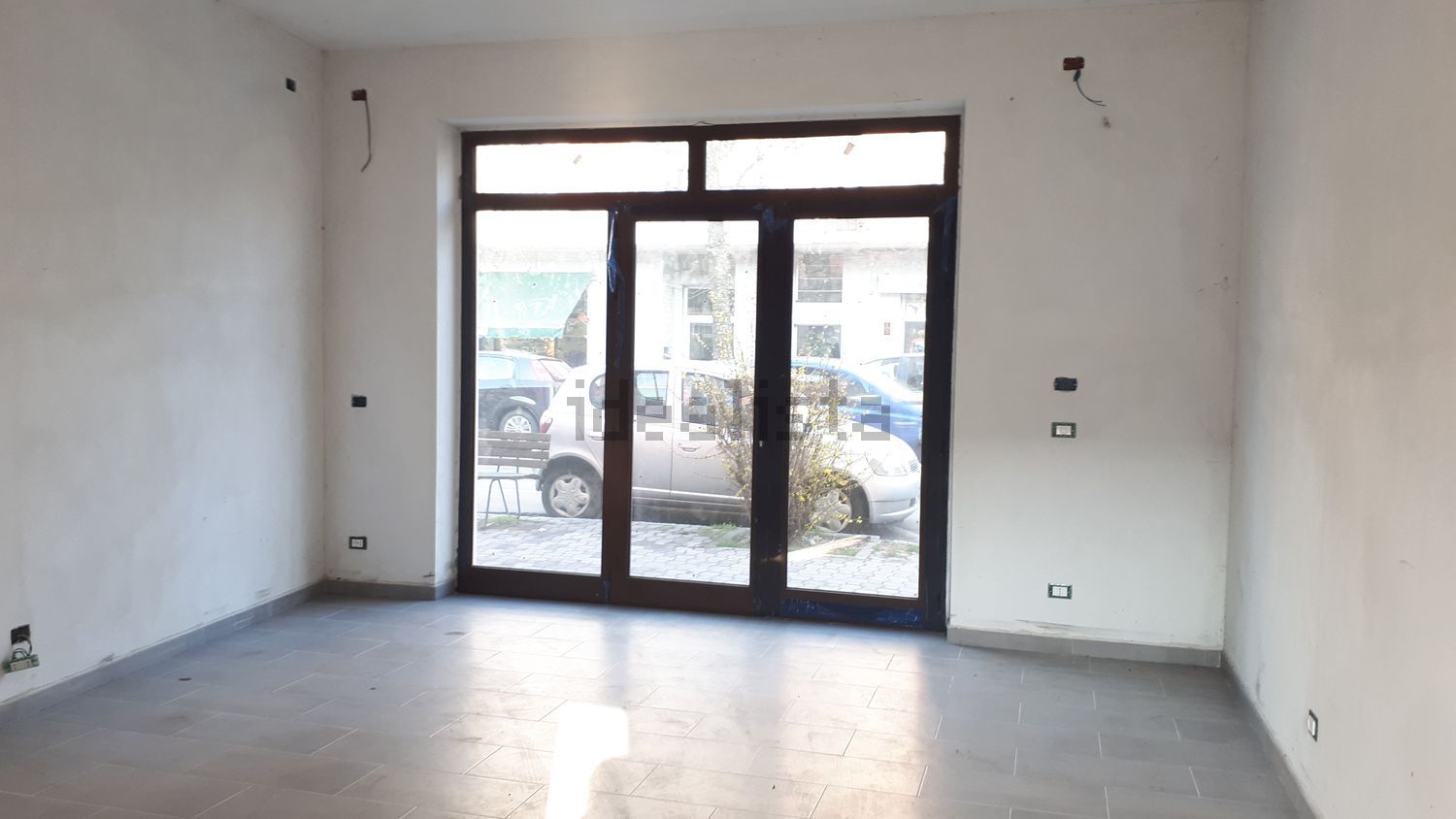 ufficio in affitto ad Asti