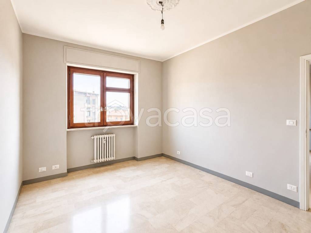 appartamento in affitto ad Asti in zona Corso Volta
