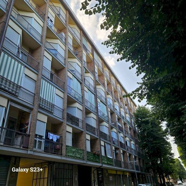 appartamento in affitto ad Asti