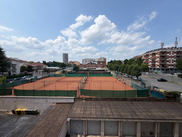 appartamento in affitto ad Asti in zona Corso Dante