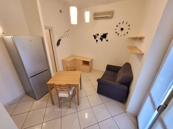appartamento in affitto ad Asti in zona Centro Città